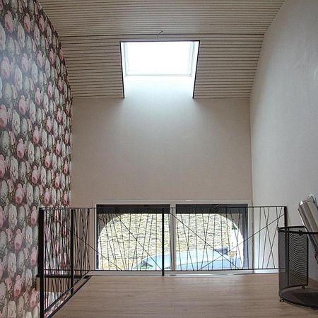 Cote Champlon Villa Tenneville Dış mekan fotoğraf