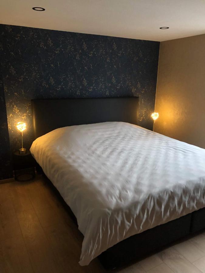 Cote Champlon Villa Tenneville Dış mekan fotoğraf